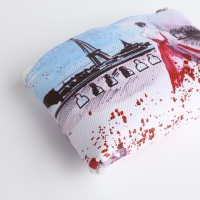 Кошелёк на молнии &laquo;Выбражулька&raquo;, цвет МИКС