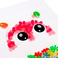 Набор для бисероплетения &laquo;Зебра&raquo;