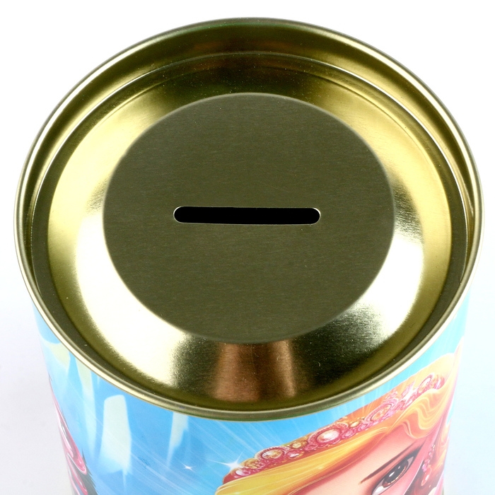 Пазл деревянный фигурный &laquo;Сказочный мир&raquo;, 56 элементов