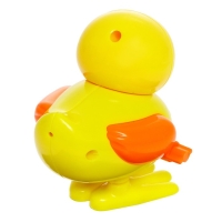 Игрушка заводная &laquo;Птички&raquo;, прыгает, МИКС