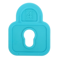 Развивающий набор &laquo;Яркий домик&raquo;, 3+