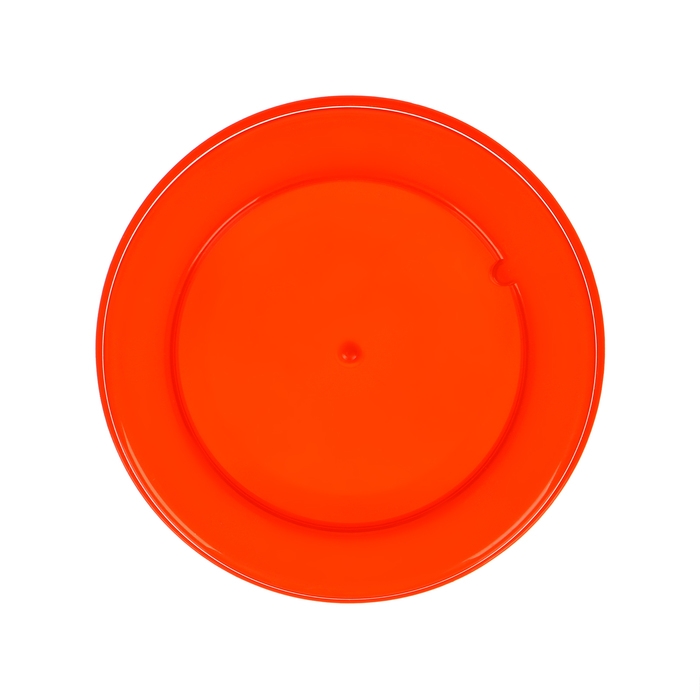 Поилка для домашней птицы, 1 л, пластик, Greengo