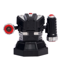 Шпионская игрушка &laquo;Лазерная сигнализация&raquo;, работает от батареек