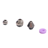 Набор для творчества &laquo;Создай украшение&raquo;, фиолетовый