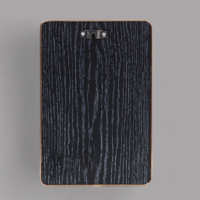 Картина акрил "Цветочная абстракция" 30х20 см