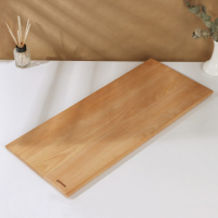 Доскa рaзделочнaя Премиум &laquo;Профессионaльнaя&raquo;, 70&times;30&times;2 см, бук, цвет микс