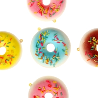 Мялка-сквиш &laquo;Сладость&raquo; на магните, цвета МИКС