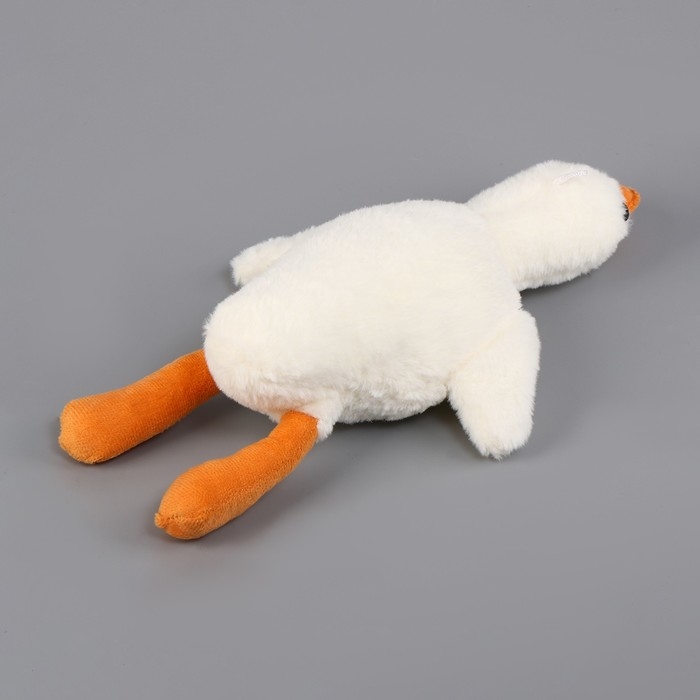 Мягкая игрушка &laquo;Гусь&raquo;, 30 см