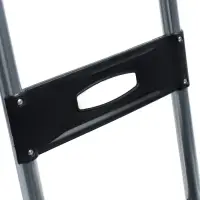 Тележка для перевозки строительных материалов, нагрузка 50 кг.