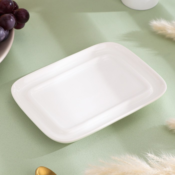 Маслёнка &laquo;Весна&raquo;, на 1 пачку, 15,5&times;12&times;9 см, 1 сорт, авт.Алдошина Л.В.