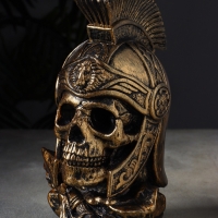 Фигура "Ирокез" 14х14х23 см