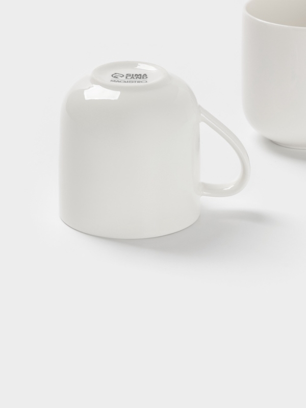 Набор кружек 2 шт 490 мл Magisto "English tea party"