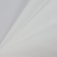 Штора для ванной &laquo;Классика&raquo;, с люверсами, с утяжелителями, PEVA ароматизированная, 180&times;180 см, белая