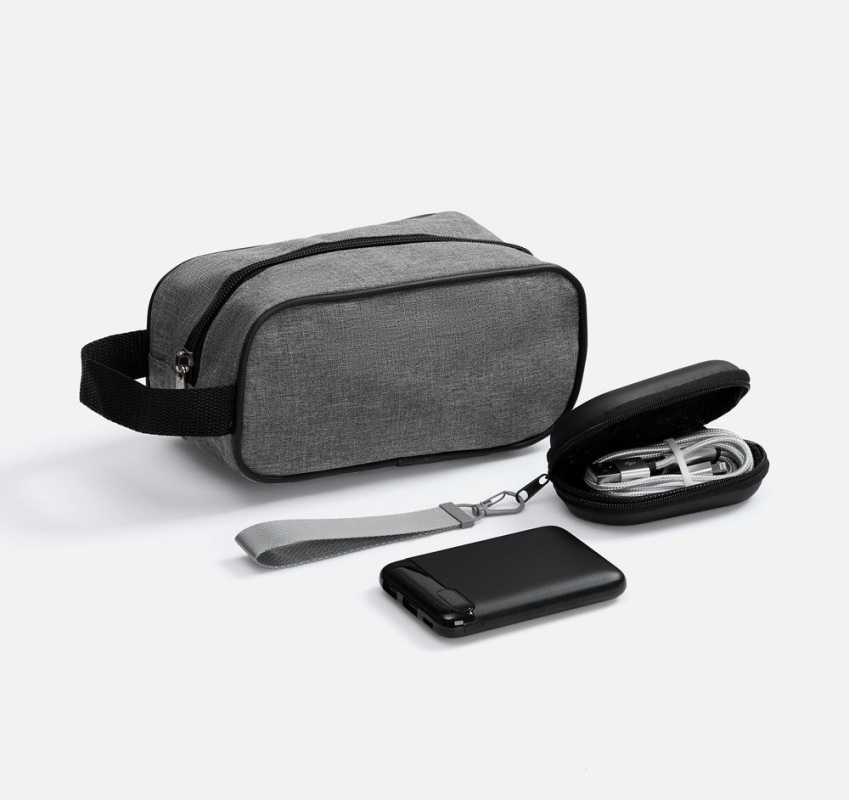 Набор Intercity, серый