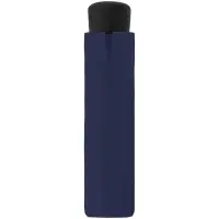 Зонт складной Trend Mini, темно-синий