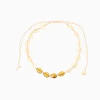 Ожерелье "Мали" длина 35 см