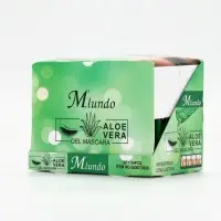 Прозрачный гель для бровей