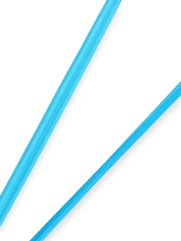 Скакалка, 2,2 м, цвета МИКС