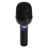 Микрофон беспроводной H-MIC101 черный