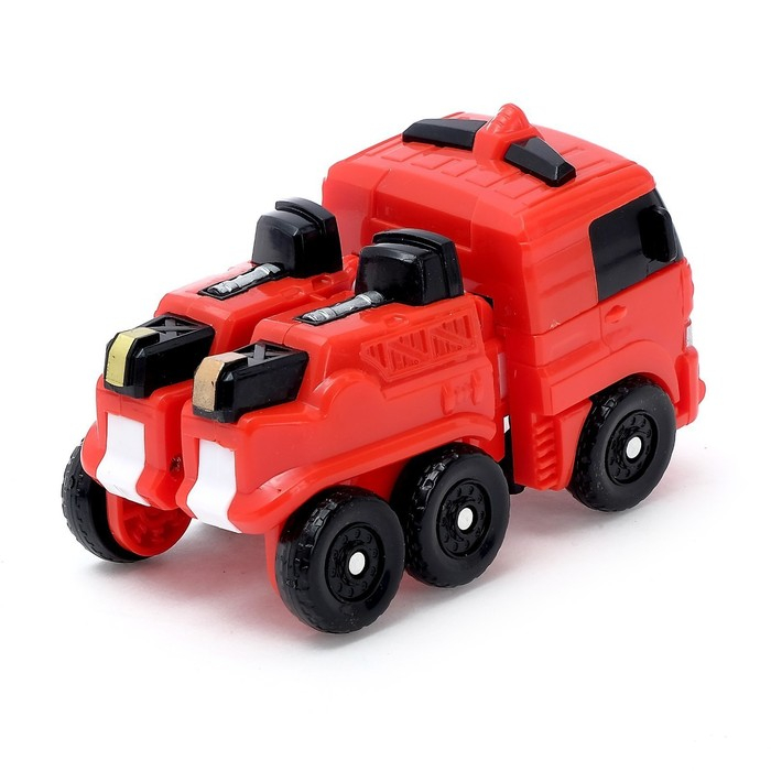 Робот &laquo;Автобот&raquo;