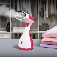 Отпариватель ручной H-HS02123 1650Вт белый