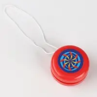 Йо-йо &laquo;Динозавр&raquo;, МИКС, в шоубоксе