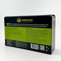 Удобрение в стиках для петуний Greenlife, коробка, 20 шт