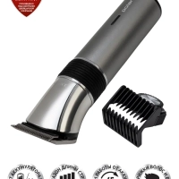 Машинка для стрижки волос и бороды PHC 0501R Flex Motion