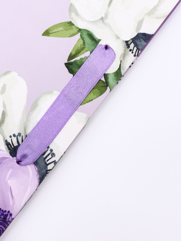 Пакет подарочный вертикальный &laquo;Хорошего настроения&raquo;,   ML 23 &times; 27 &times; 11.5 см