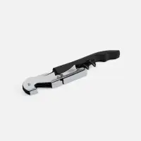 Нож сомелье Merlot, черный