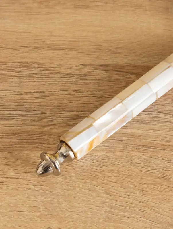 Лупа "Ракушка" 7х22 см