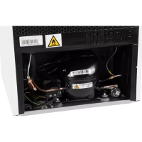 Холодильник CO1002 1-нокамерн. белый