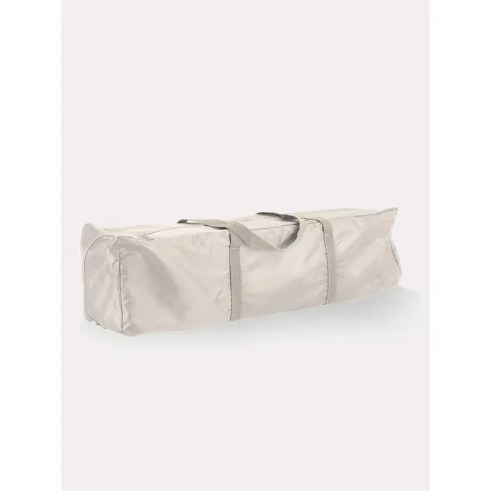 Манеж детский MowBaby play, бежевый