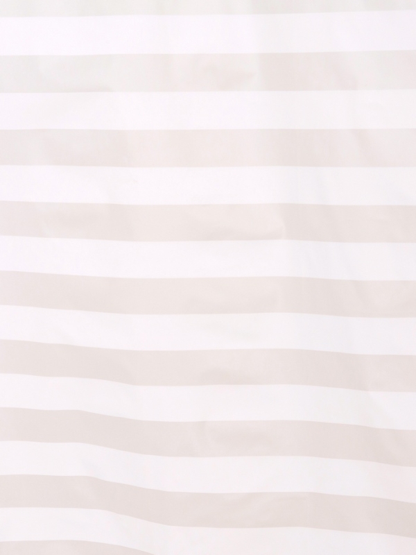 Штора для ванной "Моно", 180х180 см, PEVA