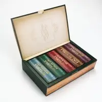 Подарочный набор "Книга лучшего учителя", соль для ванны 5x200 г