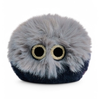 Мягкая игрушка &laquo;Лупоглазики. Плюшевые мстители: Бэт-пух&raquo;