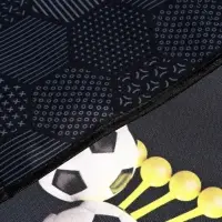 Фартук с нарукавниками ErichKrause Sport DNA