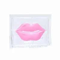 Патч для губ гелевый JP, с экстрактом ласточкиного гнезда