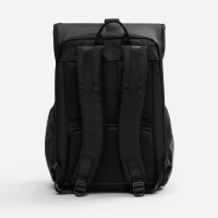 Рюкзак cosmoPolis, черный