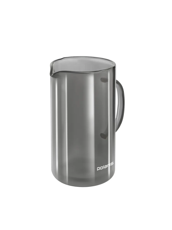 Френч-пресс Stein-1000FP Графитовый 1000 мл