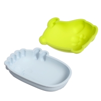 Набор игрушек для песка и воды &laquo;Черепашка&raquo;, 8 предметов