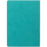 Ежедневник Fredo, недатированный, бирюзовый