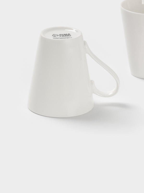 Набор кружек 2 шт 300 мл Magisto "English tea party"