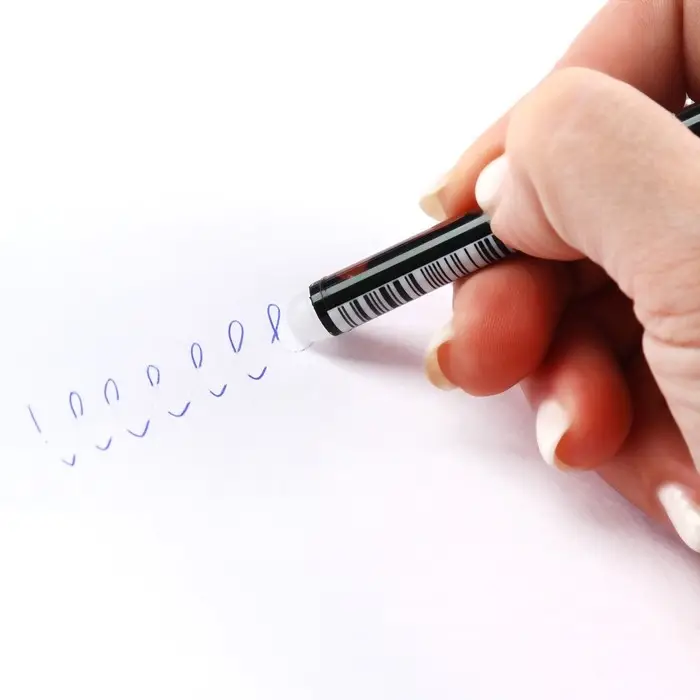 Ручка со стираемыми чернилами, &laquo;Гравити Фолз&raquo;