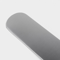 Нож для донер-кебаба, 38 см, черная ручка