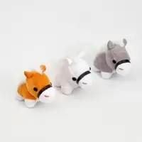 Milo toys Мягкая игрушка в шоубоксе &laquo;Лошадка&raquo;