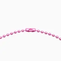 Набор детских украшений "Выбражулька" стрекоза, 2 предмета: кулон, пусеты, цвет розовый