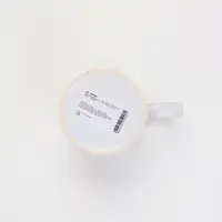 Кружка чайная новогодняя &laquo;С Новым годом&raquo;, 320 мл