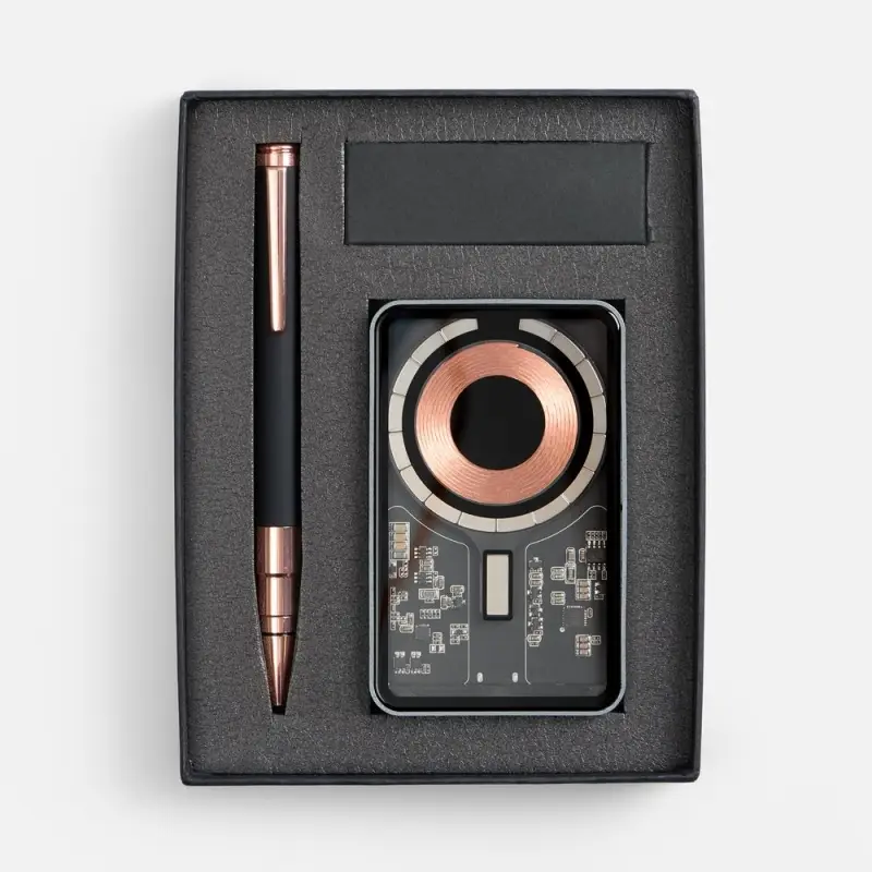 Набор Vim Team, черный