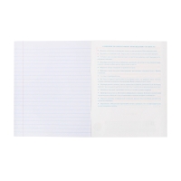 Комплект предметных тетрадей 24 листа, 10 предметов Hatber &laquo;Я люблю учиться&raquo;, обложка мелованная бумага, блок офсет, в плёнке